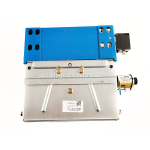 TAC20602A892 Regulador de exceso de velocidad 1m/s para ascensores OTIS